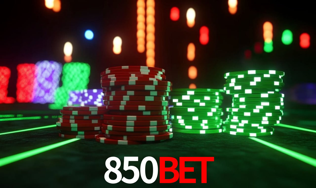 Statistics 850bet