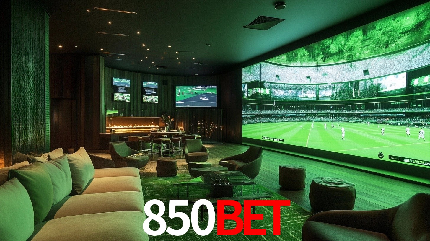 850bet - Clube VIP de Luxo - 850bet.com