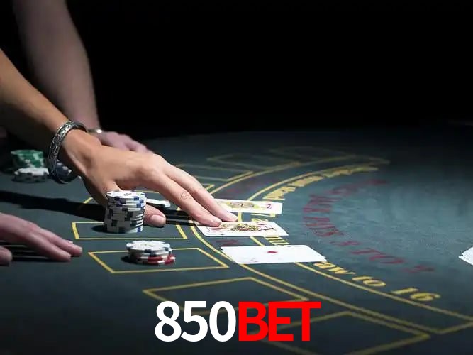 Sistemas de Segurança 850bet