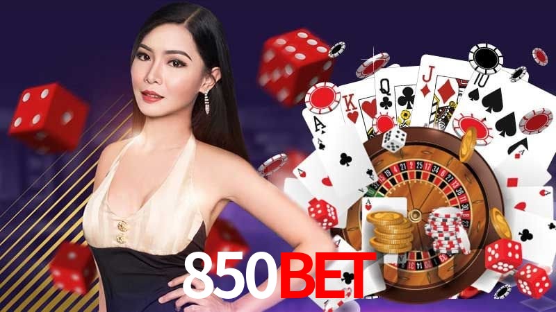 Jogos Exclusivos 850bet