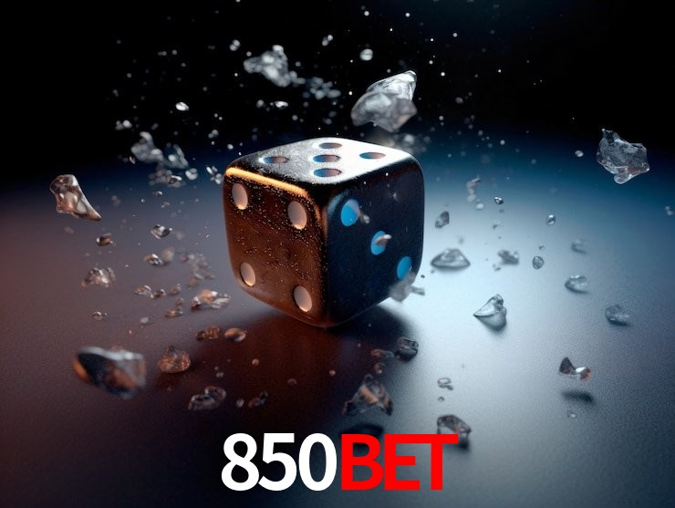 Promoção Relâmpago 850bet