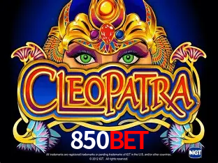 Desvendando o Mundo dos Jogos Virtuais na 850bet