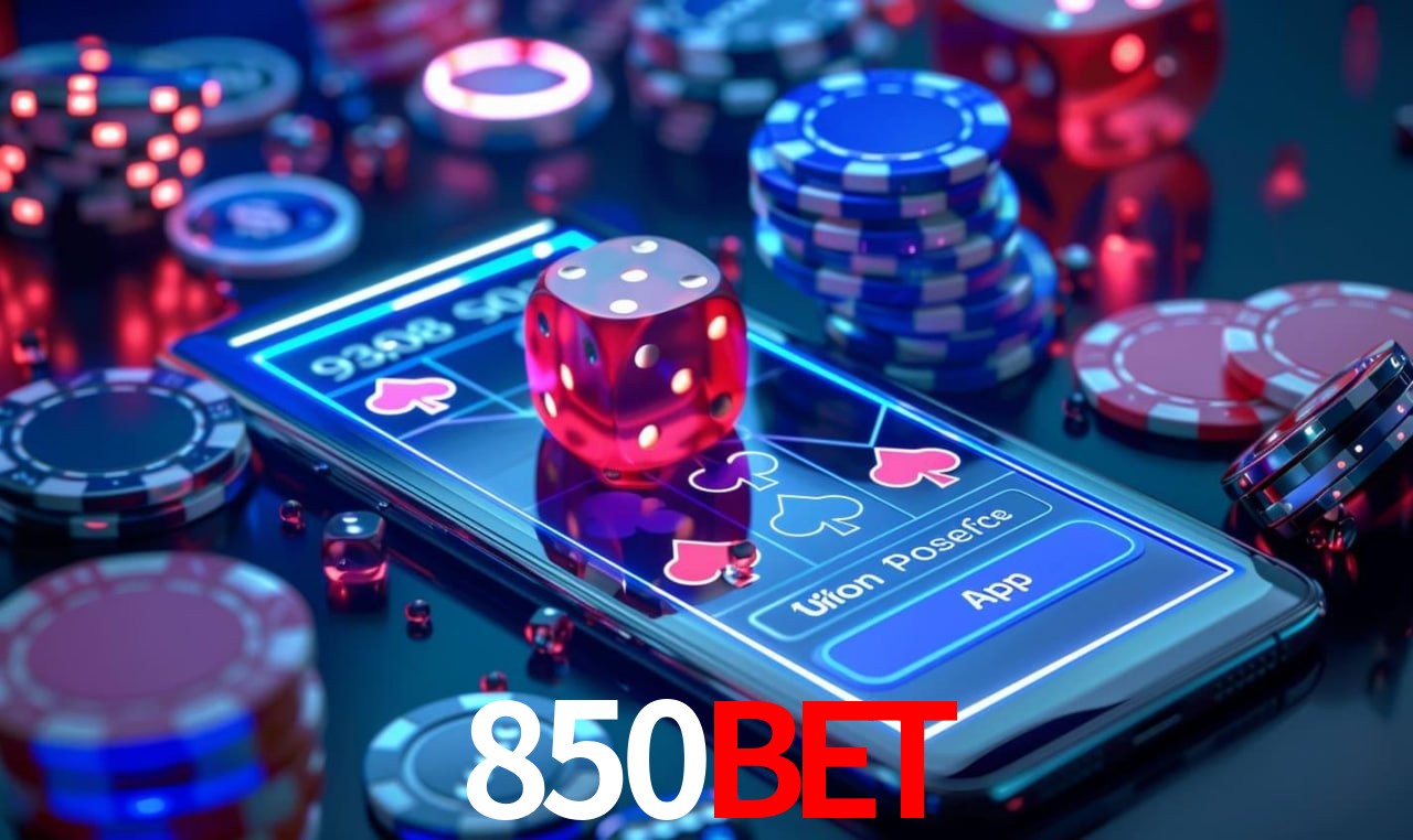 850bet lottery