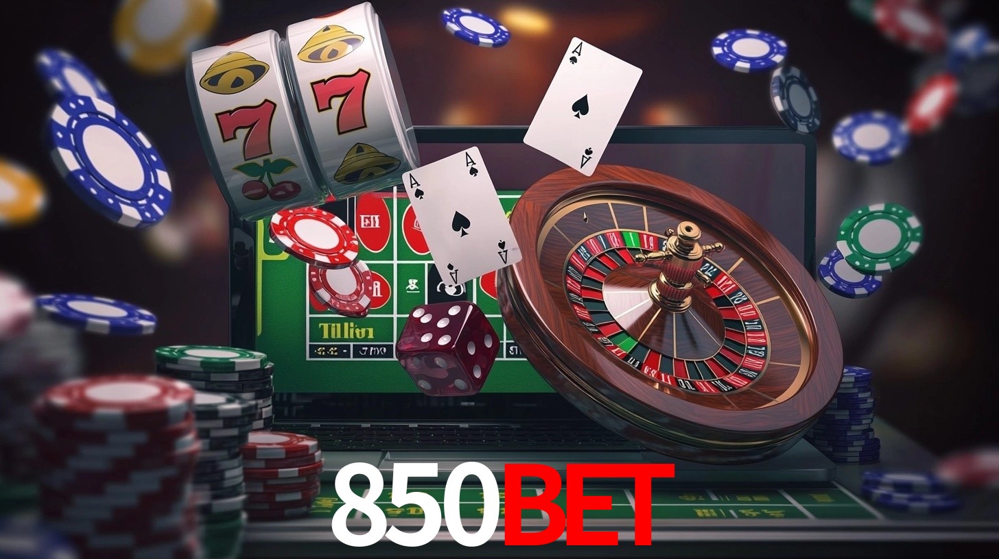 850bet bonus