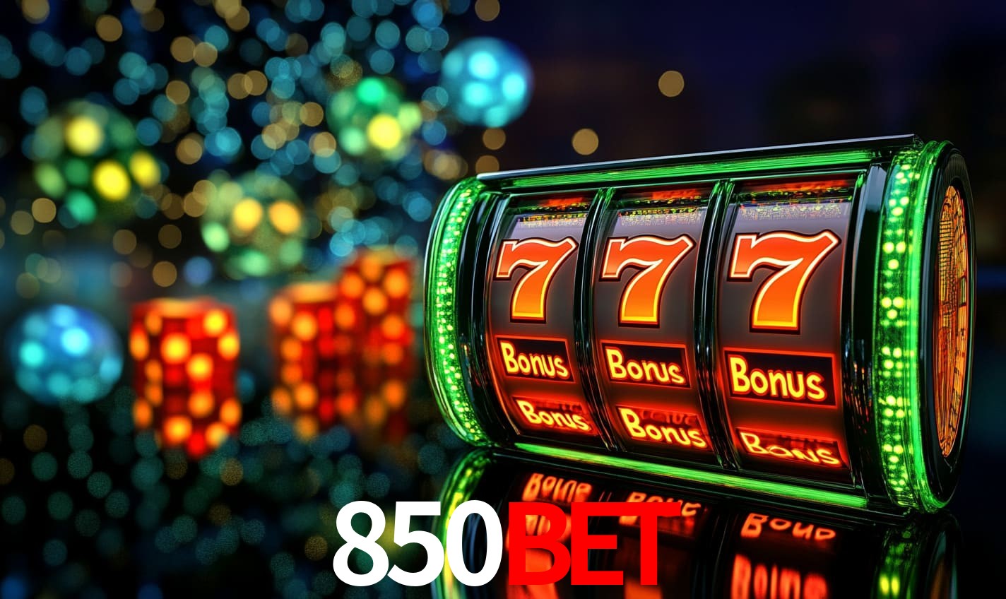 Provedores de Jogos 850bet