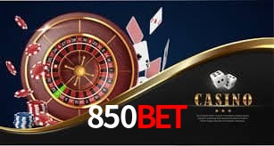 Apostas de Futebol 850bet