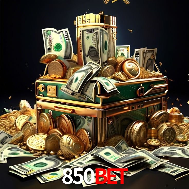 Apostas de Tênis 850bet
