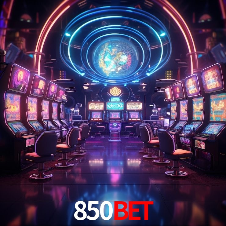 850bet telegram