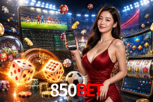 Games Directory 850bet