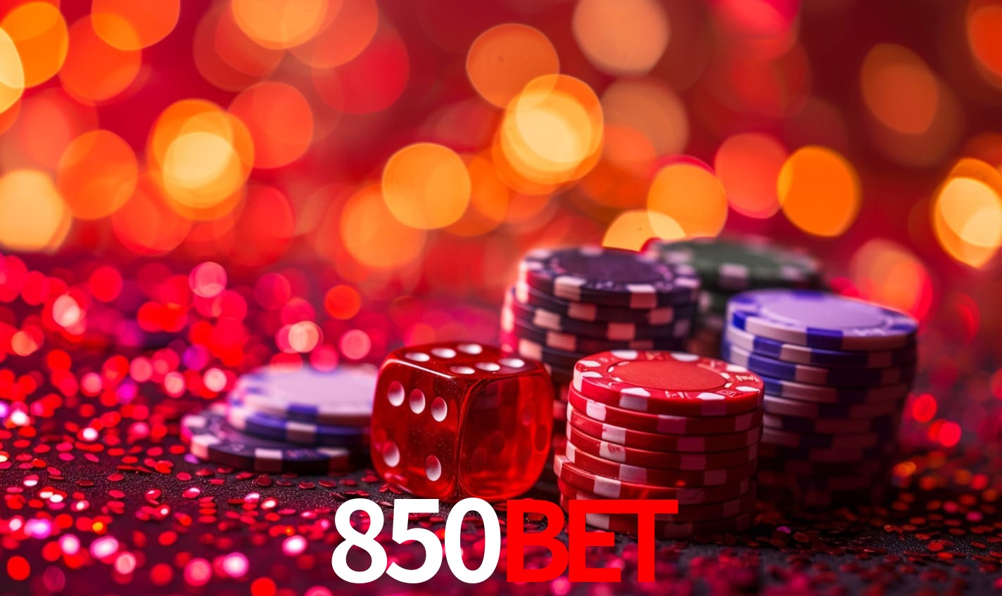 Desvendando o Mundo dos Jogos Virtuais na 850bet