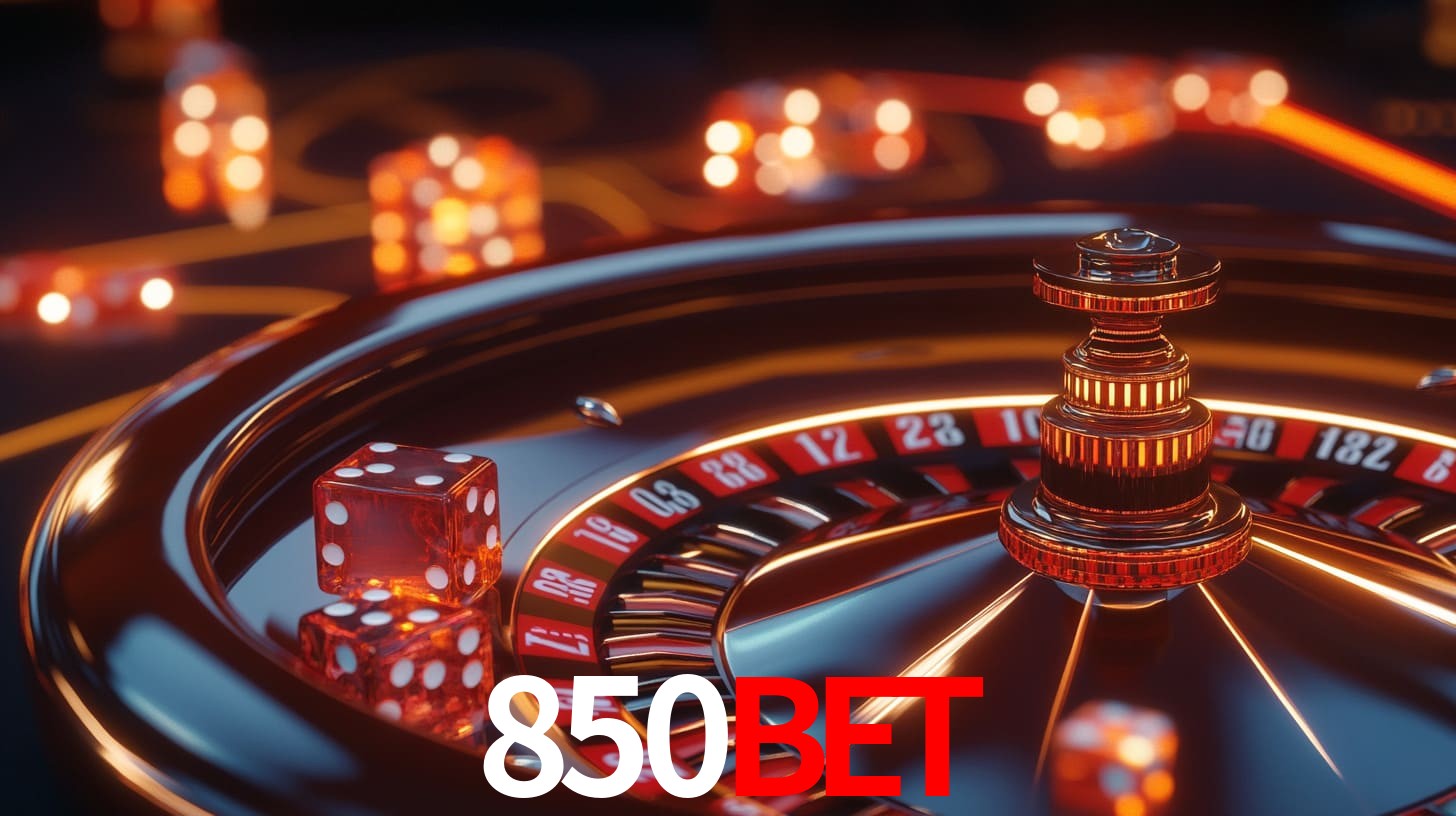 Blackjack Table 850bet