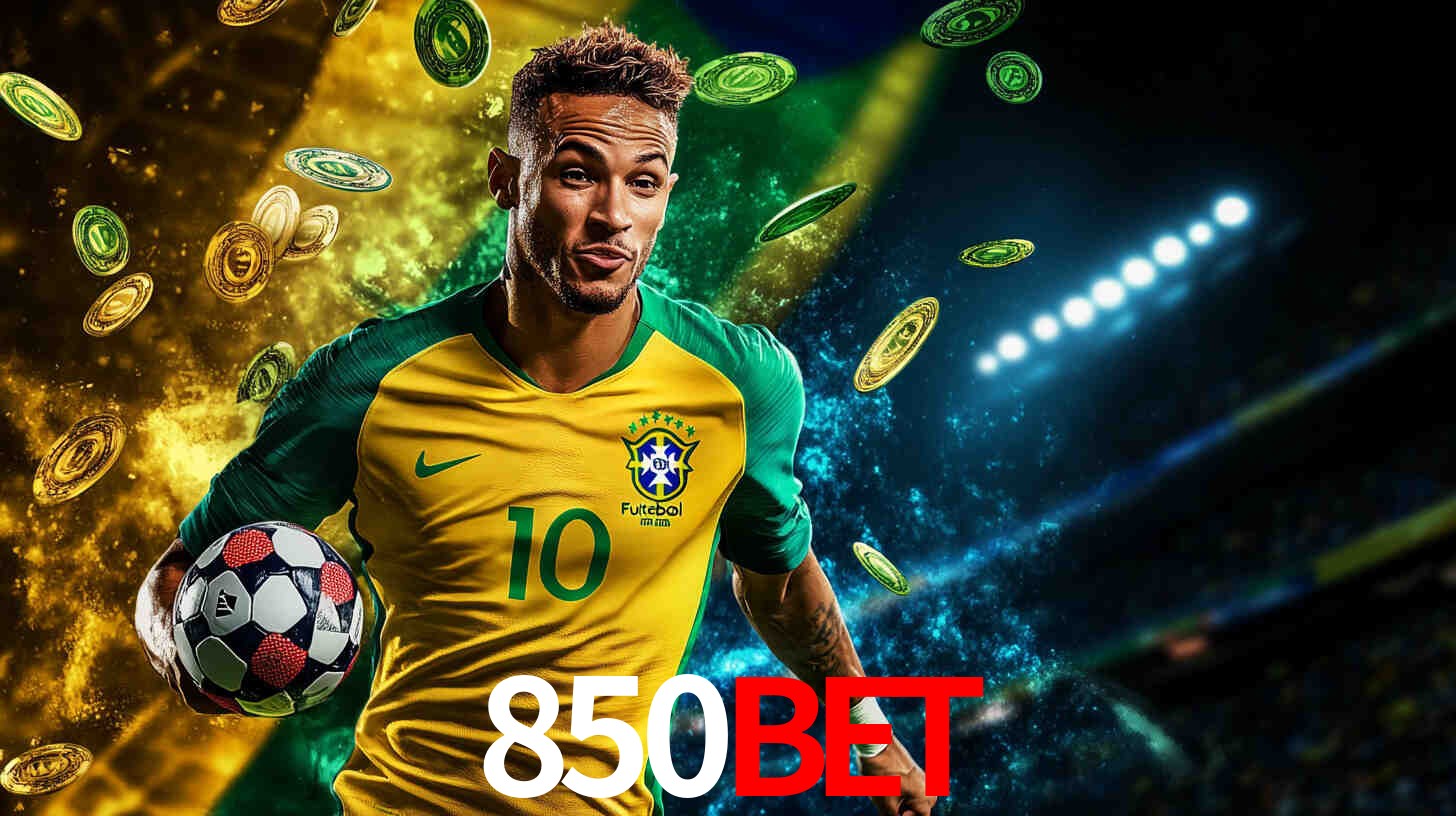Descubra a Essência do 850bet: Nossa História e Compromissos