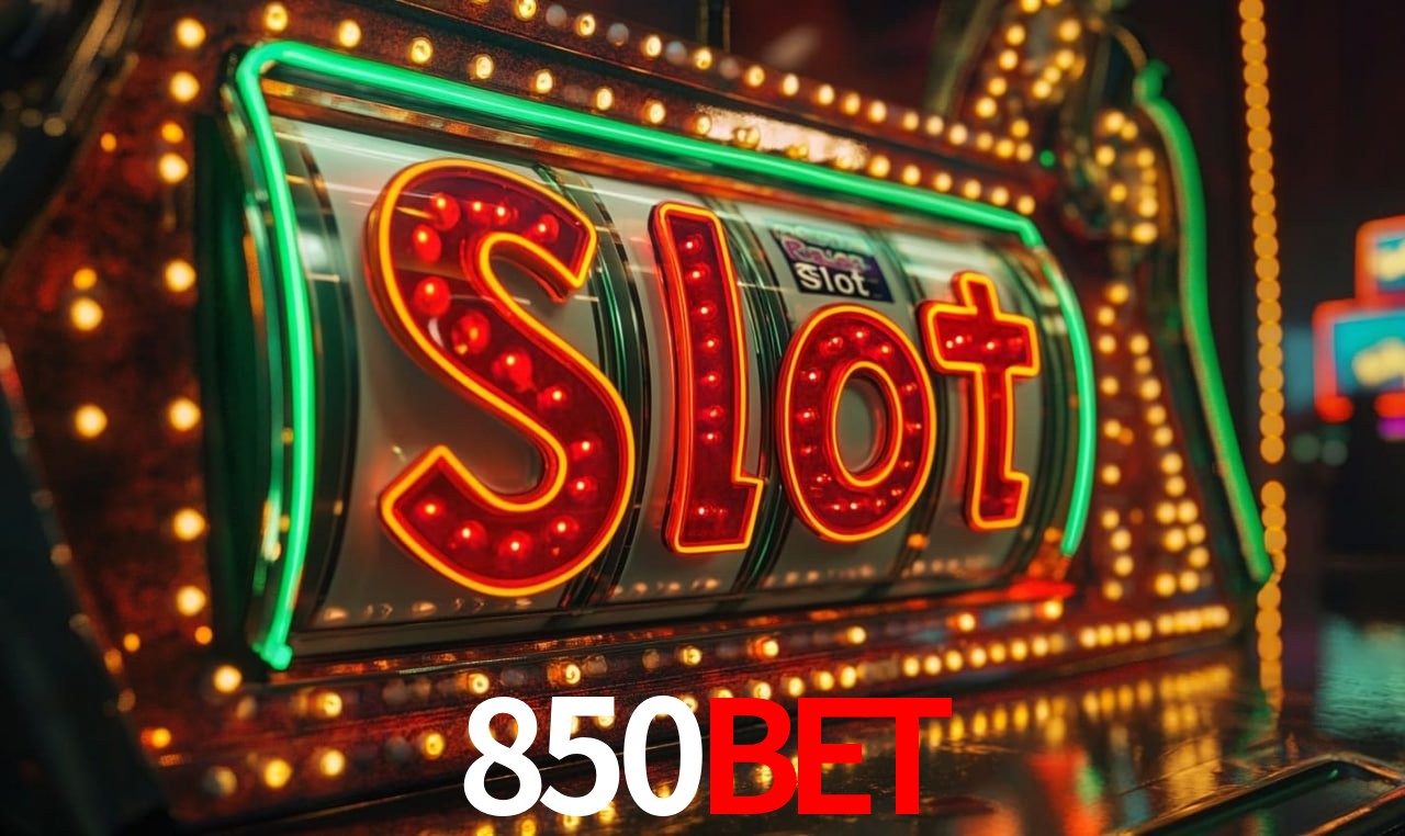 Cadastro Rápido 850bet