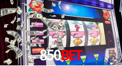 850bet cadastro