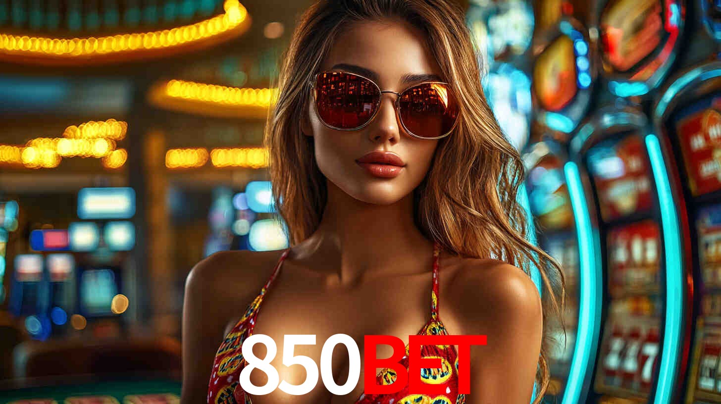Premium Interface 850bet