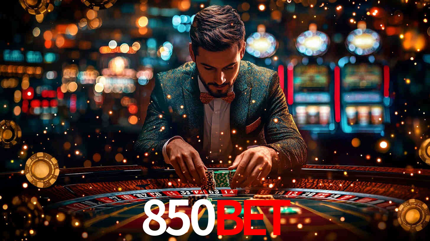 Exclusive Games 850bet