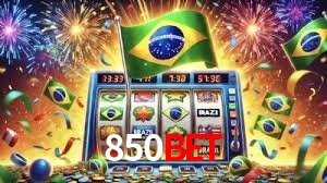 Game Statistics 850bet