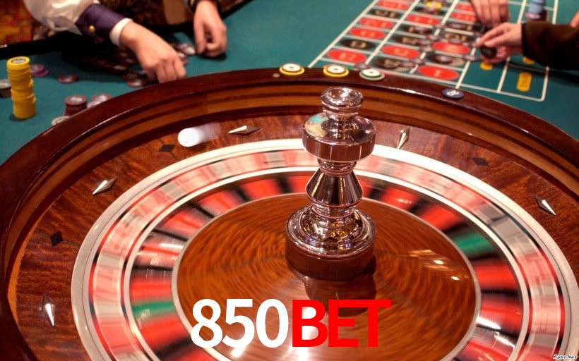 Programa VIP 850bet