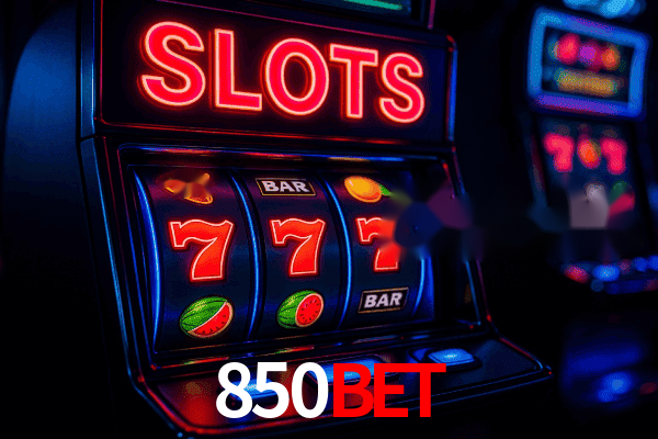 850bet cassino