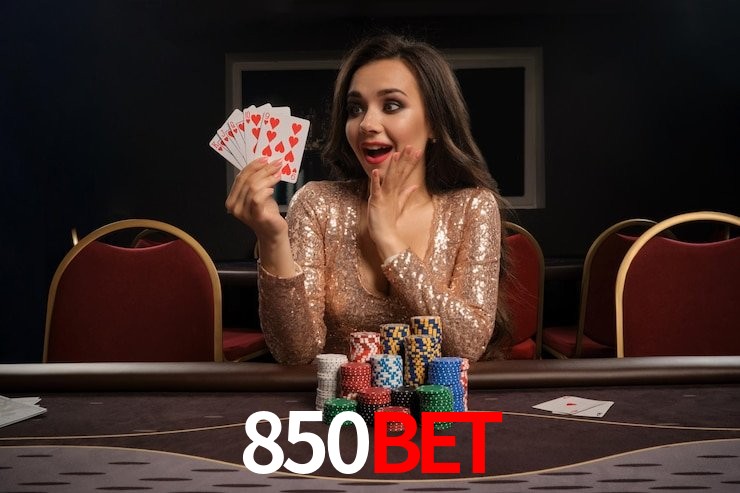 850bet Fortune Tiger