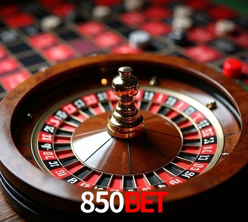 Integração de APIs 850bet