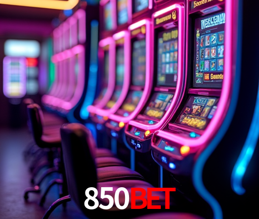 850bet cassino online