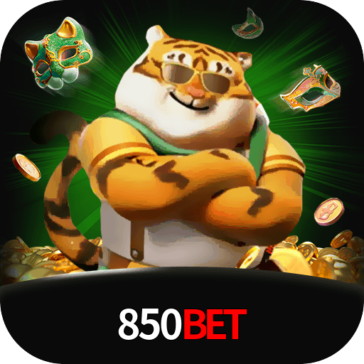 Logo 850bet