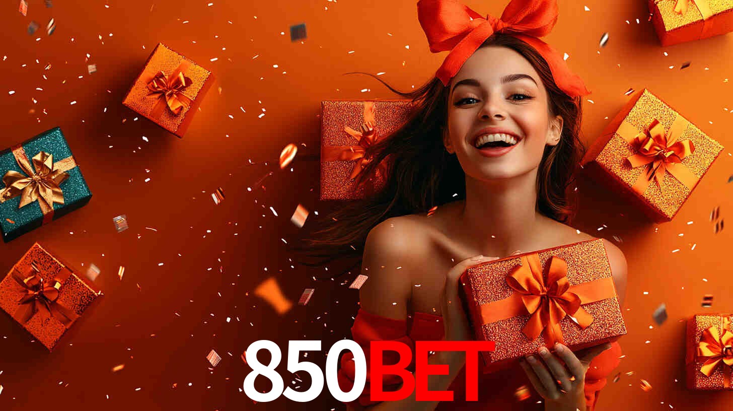 Promoções Semanais e Códigos Promocionais 850BET