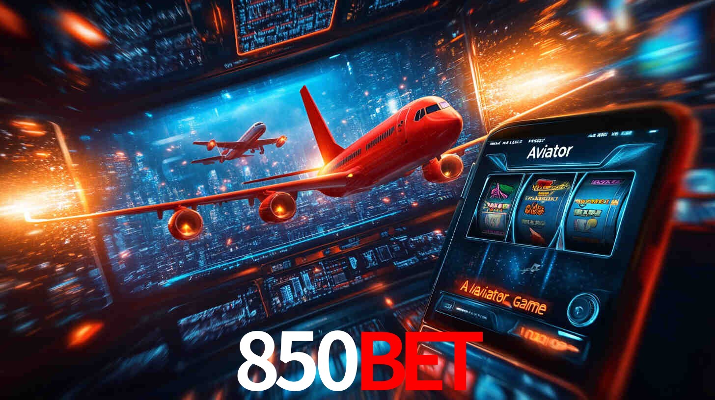 Dicas para Jogar Aviator no 850BET