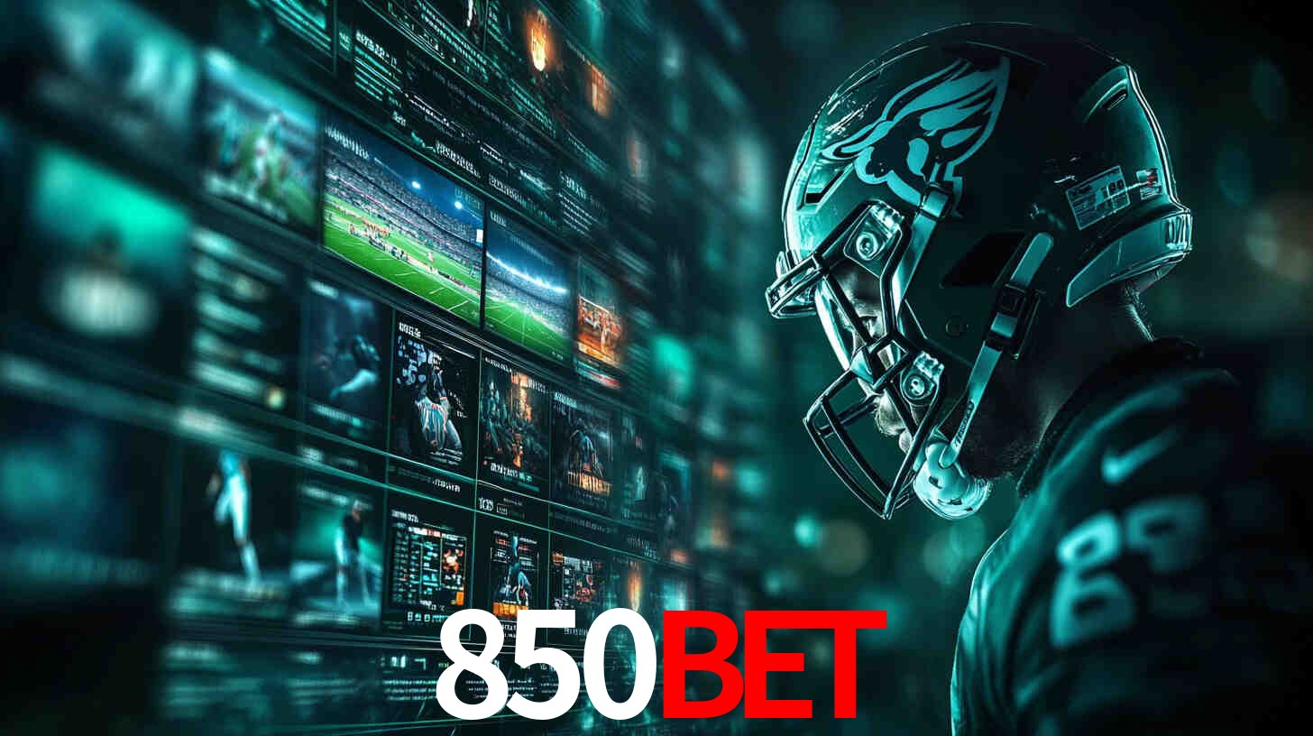 Esportes em Destaque no 850BET
